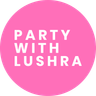 Logo for Lushra
