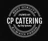 Logo for Events By CP Catering