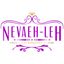 Logo for Nevaeh~Leh Events & Weddings by Mimi