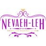 Logo for Nevaeh~Leh Events & Weddings by Mimi