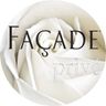 Logo for Façade Privé