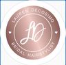 Logo for Lauren DeCosimo