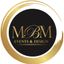 Logo for MBM Events & Design