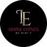 Logo for iShine Events