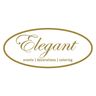 Logo for Elegant Event Decorations & Catering