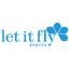 Logo for Let It Fly