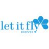 Logo for Let It Fly