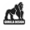 Logo for Gorilla Design Ltd