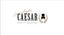 Logo for Caesar LA Party Rentals