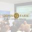 Logo for Doyin Fash Events