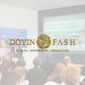 Logo for Doyin Fash Events