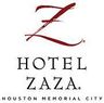 Logo for Hotel ZaZa Houston Memorial City