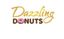 Logo for Dazzling Donuts