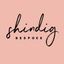 Logo for Shindig Bespoke