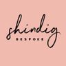 Logo for Shindig Bespoke