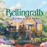 Logo for Bellingrath Gardens