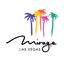 Logo for The Mirage