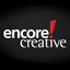 Logo for Encore Creative
