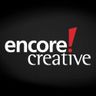 Logo for Encore Creative