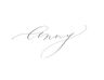 Logo for Anny Photography