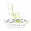 Logo for Aurora Catering