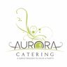 Logo for Aurora Catering