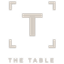 Logo for The Table NJ