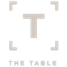 Logo for The Table NJ