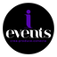 Logo for iEvents