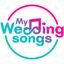 Logo for My Wedding Songs