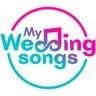 Logo for My Wedding Songs