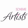 Logo for Scheme Artists, LLC