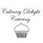 Logo for Culinary Delight Catering