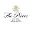 Logo for The Pierre, A Taj Hotel, New York