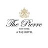 Logo for The Pierre, A Taj Hotel, New York