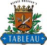 Logo for Tableau Restaurant