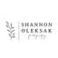 Logo for Shannon Oleksak