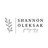 Logo for Shannon Oleksak