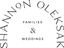 Logo for Shannon Oleksak