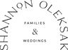 Logo for Shannon Oleksak