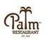 Logo for The Palm