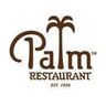 Logo for The Palm