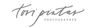 Logo for Tori Pintar Photography