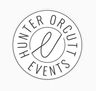 Logo for Hunter Orcutt Events