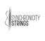 Logo for Synchronicity Strings