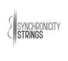 Logo for Synchronicity Strings