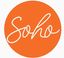 Logo for SOHO Events and Rentals