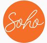 Logo for SOHO Events and Rentals