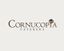 Logo for Cornucopia Caterers