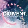 Logo for Digivent Ltd